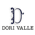 DORI VALLE 朵里维拉的LOGO