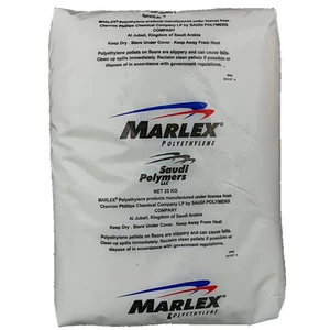 HDPE Phillips HHM5502BN упаковка для пищевых продуктов высокой жесткости, полое выдувное формование, полиэтилен низкого давления HDPE