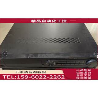Hikvision ds-7932n-e4 hard disk video recorder 32-channel high-definition digital network nvr motherboard 4 disks