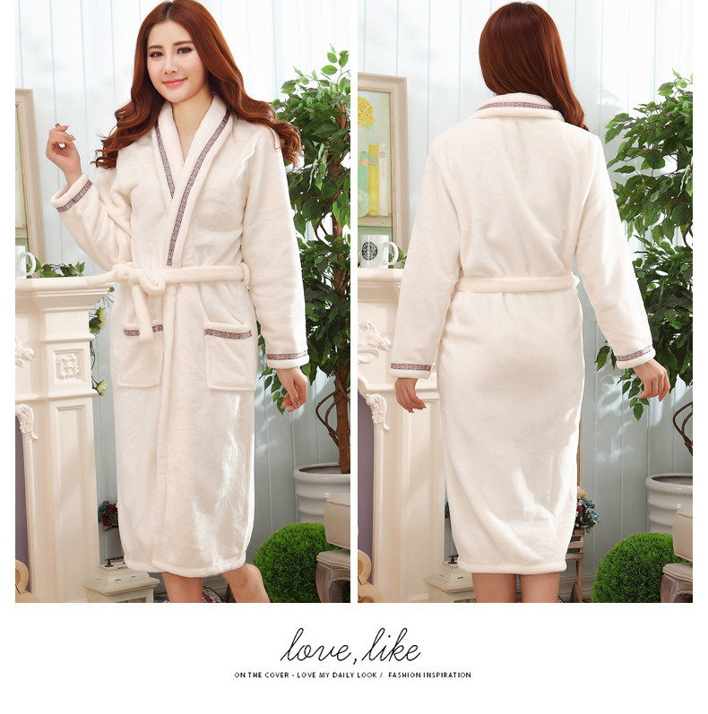 Peignoir jeunesse bixizi014 - Ref 596202 Image 42