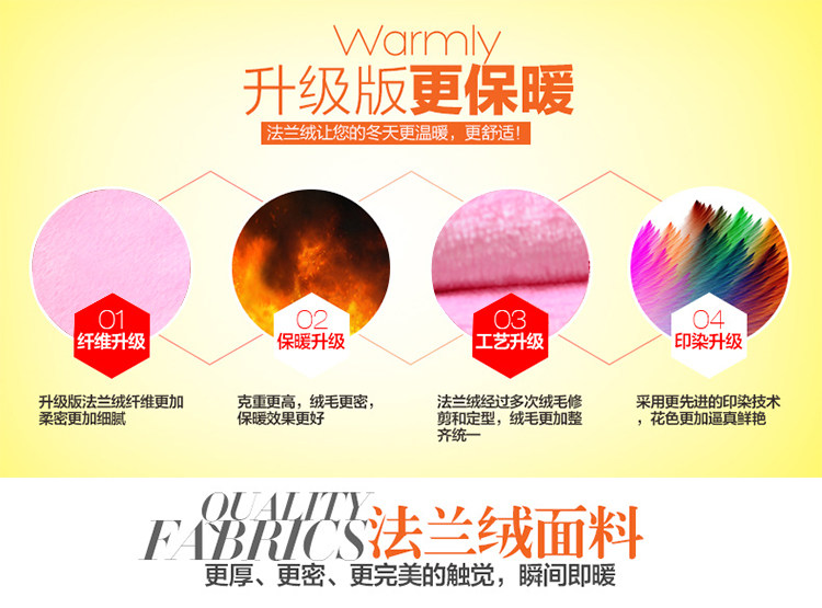 Peignoir jeunesse BXZ-15081601 - Ref 597463 Image 10