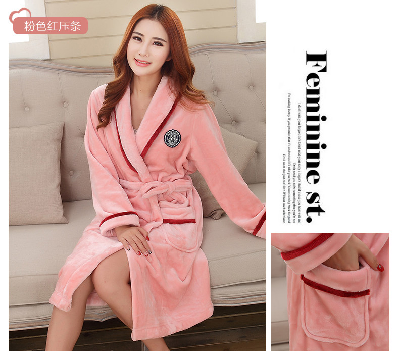 Peignoir jeunesse BXZ-15081601 - Ref 597463 Image 43