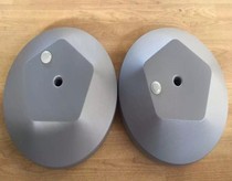 Balloon arch water injection column bracket large base wedding party mall event layout road guide balloon base