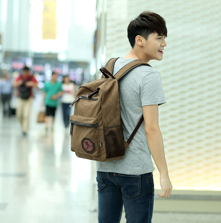 Sac pour homme - Ref 50664 Image 12