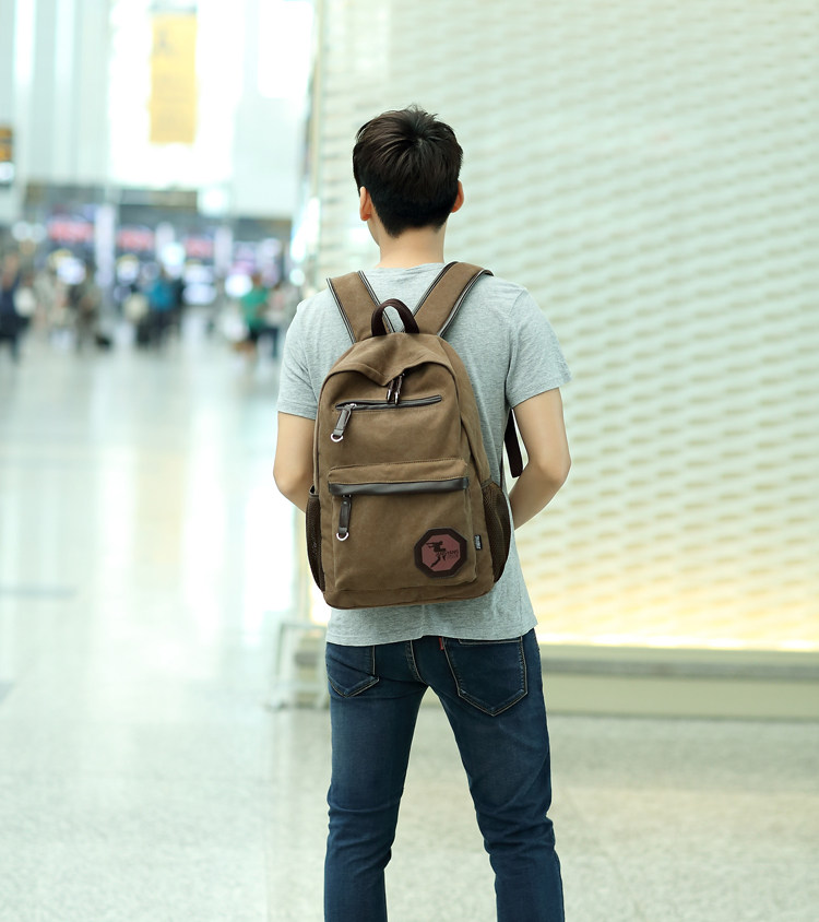 Sac pour homme - Ref 50664 Image 11