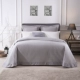 80 xuất khẩu Ai Cập dài chủ yếu bông ba mảnh bìa giường quilting máy lạnh quá khổ Macy là 2,0 m giường - Trải giường ga giường cotton