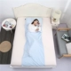 Du lịch bẩn túi ngủ du lịch khách sạn chống bẩn duvet đôi giường đơn du lịch ngoài trời khách sạn trong nhà túi xách tay di động