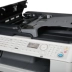 Aurora AD248 máy đa chức năng trắng đen in bản sao đĩa U quét 	máy photocopy dùng cho văn phòng Máy photocopy đa chức năng