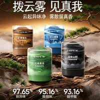 【网易严选】车载摆件除味香薰