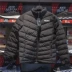 Anta down jacket nam 2018 mùa đông mới thời trang ấm áp dày xuống áo khoác thể thao 15847942 áo khoác mũ lông nam Thể thao xuống áo khoác