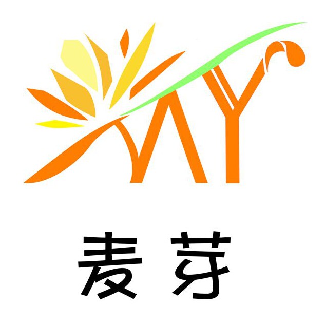 麦芽饰品