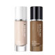 Dendrobium Skin Nourishing Clear Liquid Foundation Concealer Refreshing Cream Machine Non-Stuck Powder Long-Lasting Makeup Bb Cream Does Not Remove Makeup