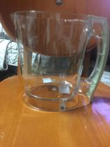Jiuyang Soy Milk Machine Accessories jyd-20c 20b Soy Milk Cup Machine Shell