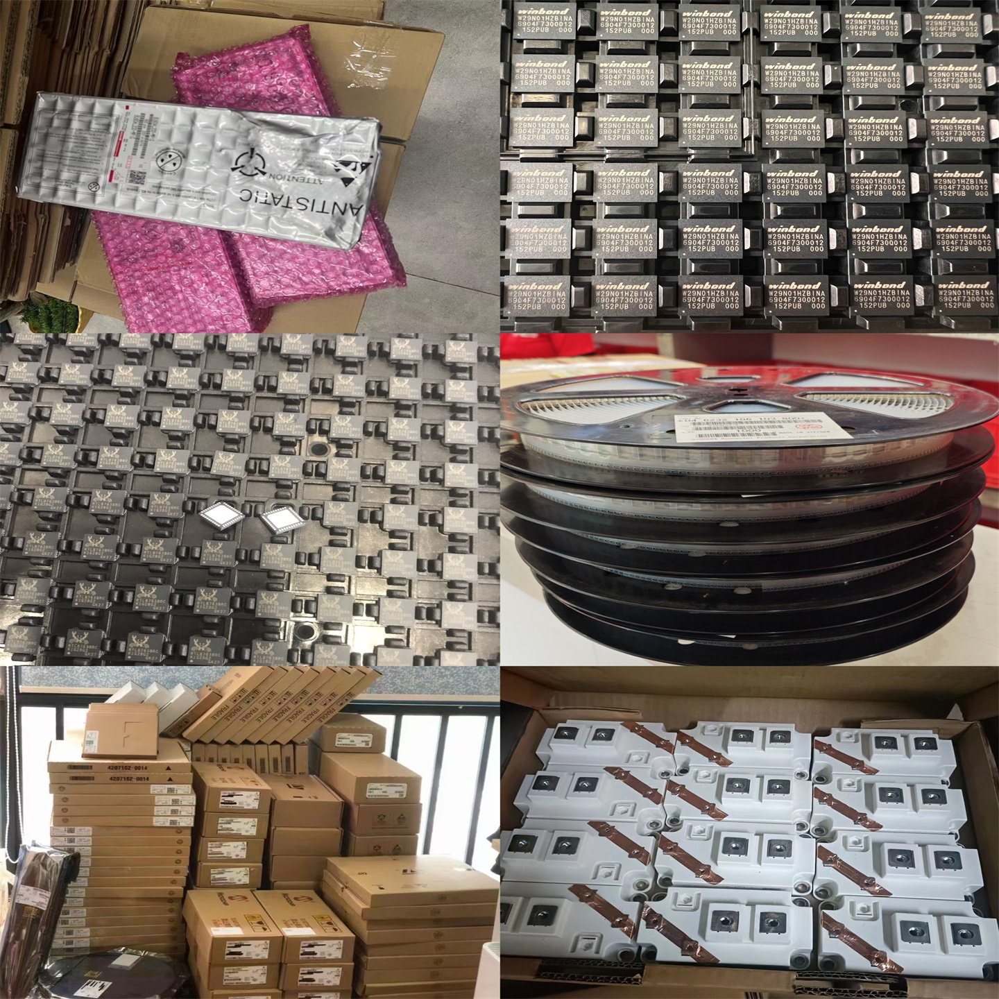 开票SFH6757-X001T配单AF32GSD4-BBBXM都有SI3440DV-T1-E3 MOS-淘宝Taobao | 天猫Tmall