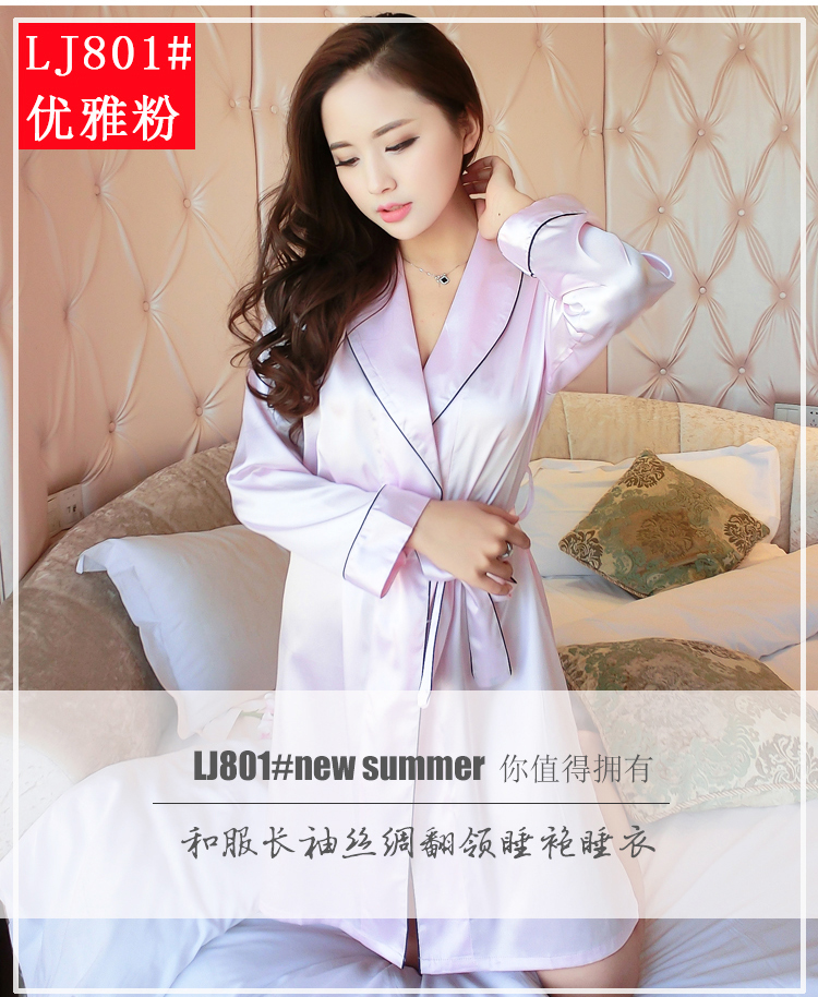 Pyjama pour femme OTHER   à manches longues - Ref 2995349 Image 61