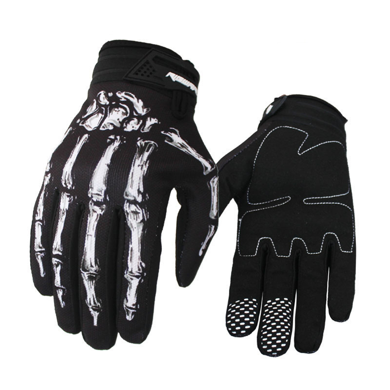 Gants pour vélo mixte RIGWARL - Ref 2247401 Image 9