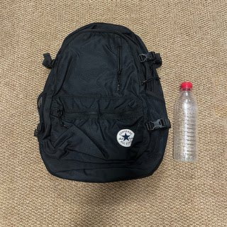 Converse converse classic student school bag large capacity casual backpack computer bag 10021138-a01