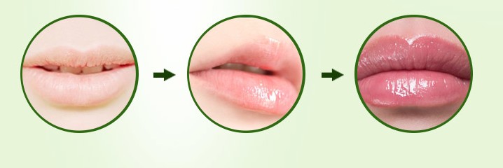 IPM Softening Renewable Red Lip Gel Gel Global Model Art Chính hãng Đôi môi đỏ Đôi môi đỏ Màu sắc đổi màu Lip Gloss - Son bóng / Liquid Rouge 	son bóng colourpop so juicy	