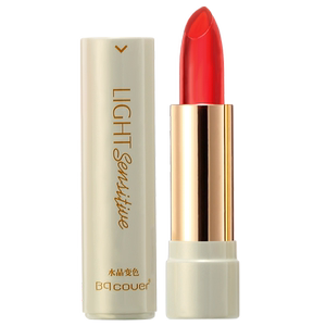 【佩翘封面】持久滋润保湿变色唇膏