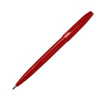 pentel Feilong signature pen S520 Jian character Pen red signature pen