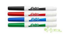 EXPO Original Dry Erase Markers small white board pen