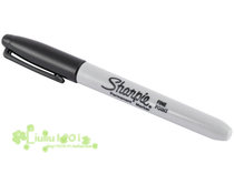  sharpie  Fine Point Marker