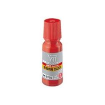 TAT INDUSTRIAL PRINTED OIL (SPEED DRY MULTIPURPOSE) STSG-1 RED FLAG CARD PRINTED OIL