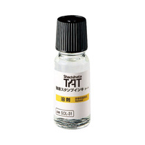 TAT INDUSTRIAL PRINT OIL SPECIAL SOLVENT SOL-1-31