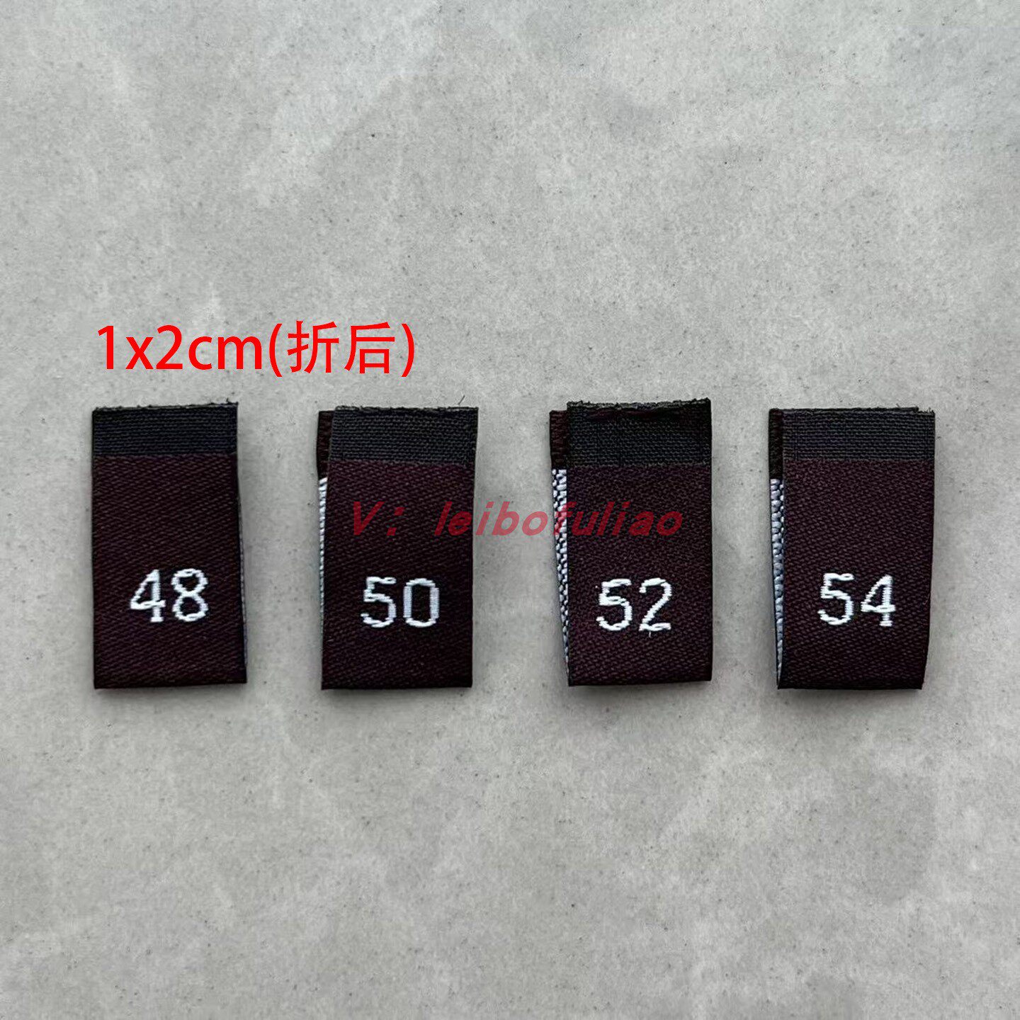 LP新款吊牌吊粒 主唛织唛 时尚细节提升 🎉-印唛-淘宝好物网