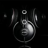 Superlux/Schuble HD662BHD662F Электрический фортепиано специальные наушники монитора головки