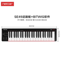 SE49 Standard Paste+подлинное программное обеспечение (мобильный портативный)