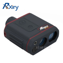 Rxiry Xinrui handheld Laser Ranging Telescope high precision altimeter outdoor electronic measuring instrument XR1800C