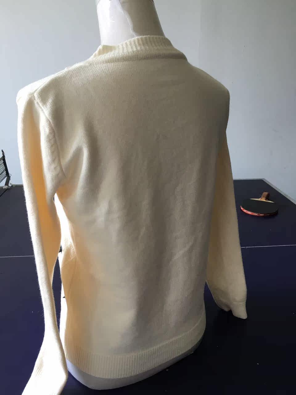 Pull fille - Ref 2104926 Image 11