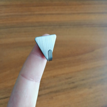mini hook small hook special small non-perforated wall Wall Wall cute invisible super small stick hook mini simple