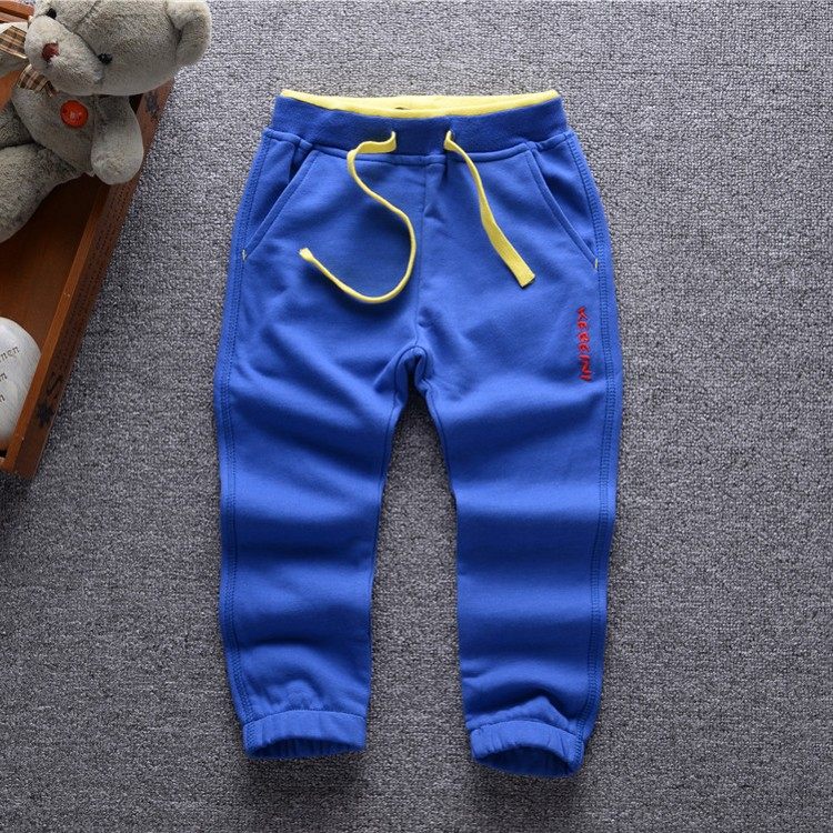 Pantalon pour garcons et filles - Ref 2058268 Image 14