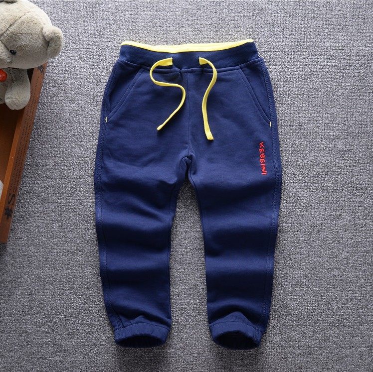 Pantalon pour garcons et filles - Ref 2058268 Image 8