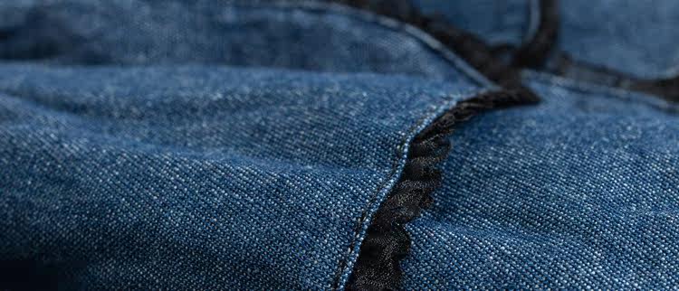 Robe enfant en toile - Ref 2043246 Image 26