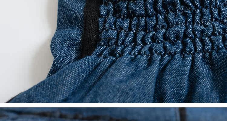 Robe enfant en toile - Ref 2043246 Image 25