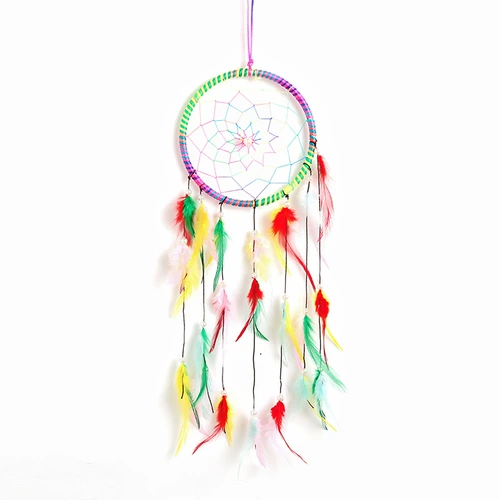 Подвеска ручной работы, украшение для спальни, подарок на день рождения