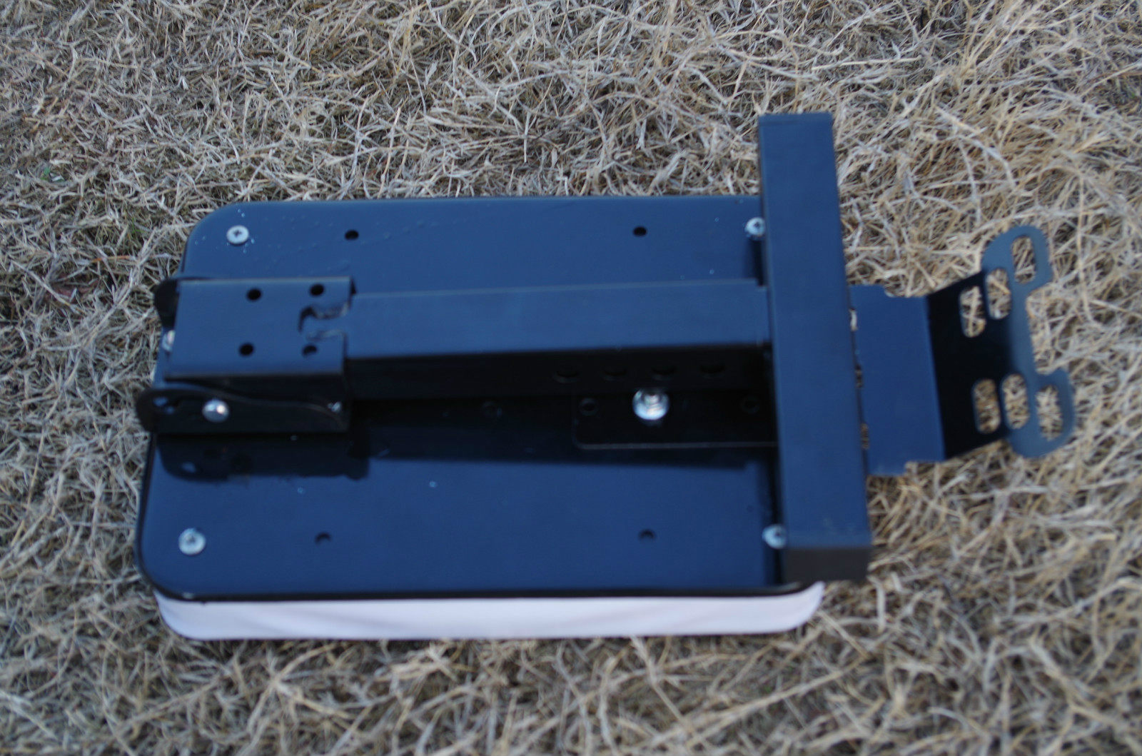 siège enfants pour vélo - Ref 2429067 Image 17