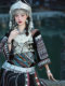 Miao Family Impression 2022 Velvet Miao Clothing for Women