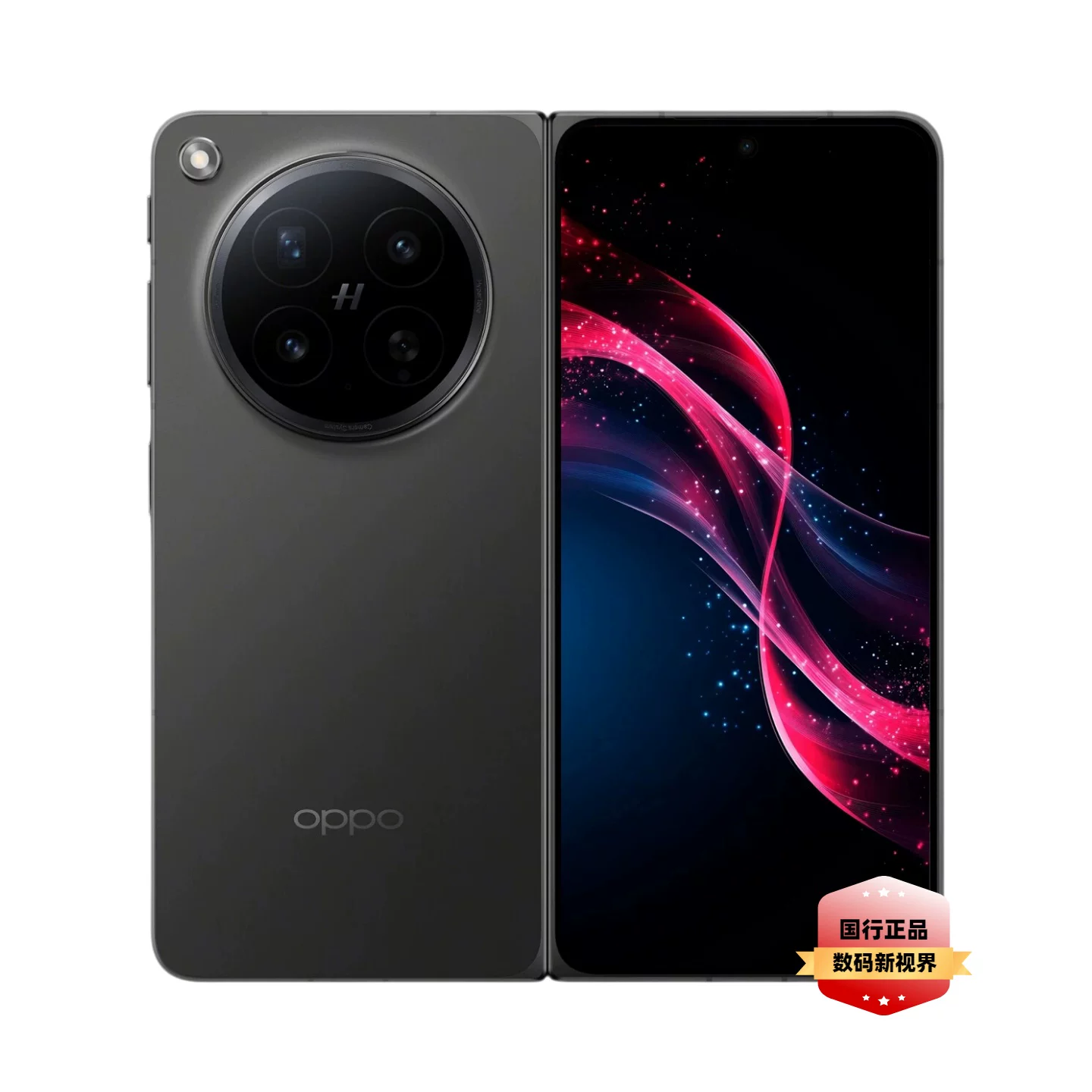 OPPO Find N6 складывающийся мобильный телефон без складок Hasselblad 200 миллионов сверхпрозрачная четвертая камера пятая версия Snapdragon 8 Extreme Edition