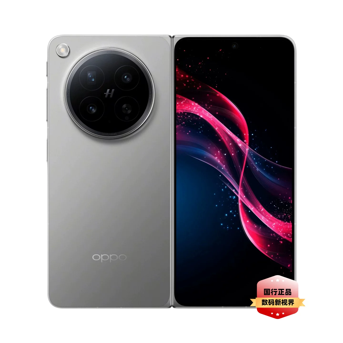 OPPO Find N6 складывающийся мобильный телефон без складок Hasselblad 200 миллионов сверхпрозрачная четвертая камера пятая версия Snapdragon 8 Extreme Edition