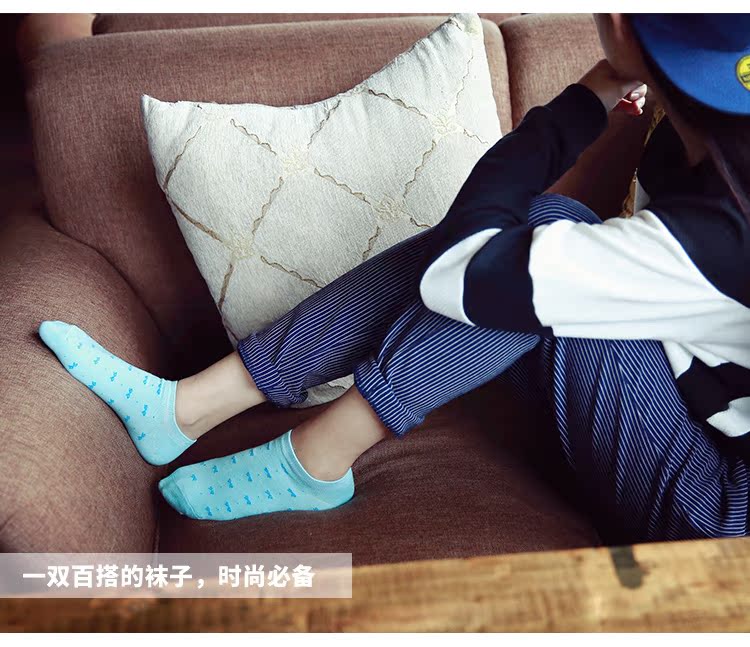 Chaussettes - collants doux - Ref 772010 Image 20