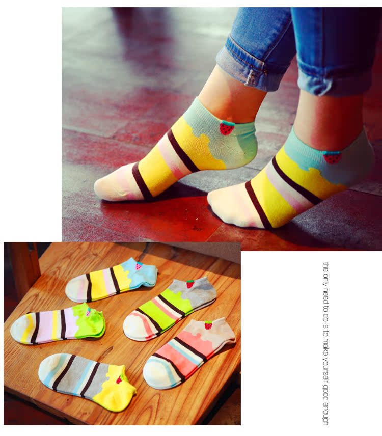 Chaussettes - collants doux - Ref 772010 Image 19