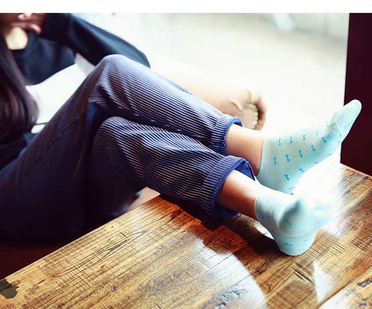 Chaussettes - collants doux - Ref 772010 Image 23