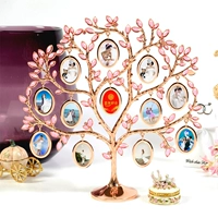 12 фото розовое золото (розовый бриллиант)