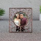 LASODY Скандинавская современная фоторамка, европейский стиль, подарок на день рождения