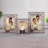 LASODY Скандинавская современная фоторамка, европейский стиль, подарок на день рождения