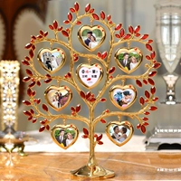 8 фотографий Золотые красные бриллианты